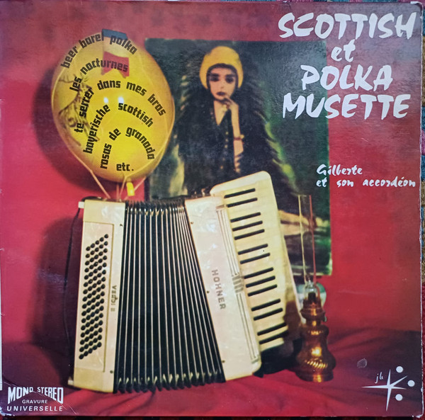 Scottish Et Polka-Musette