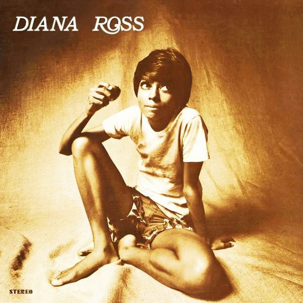 Diana Ross