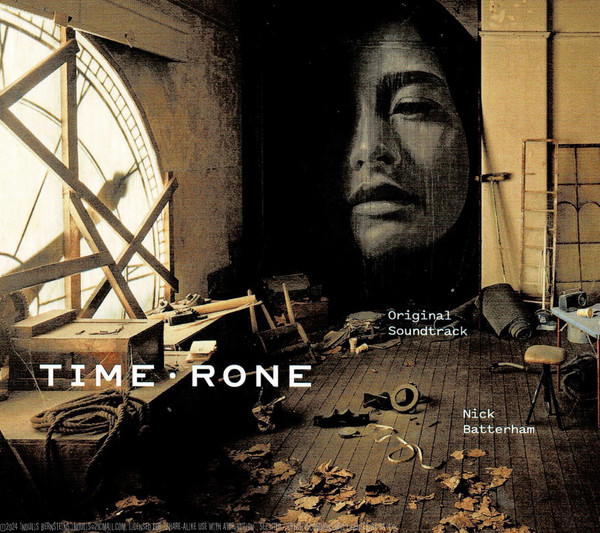 TIME • RONE