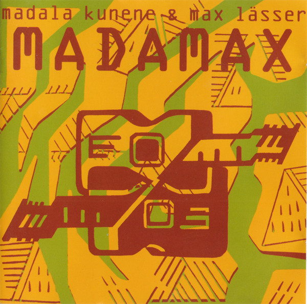 Madamax