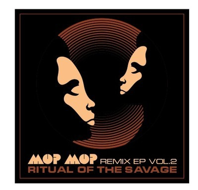 Ritual Of The Savage (Remix EP Vol. 2)
