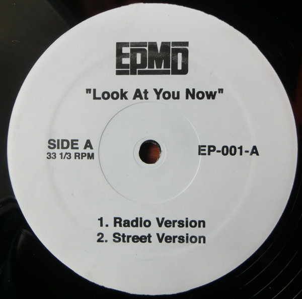 Look At You Now