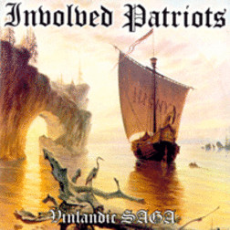 Vinlandic Saga