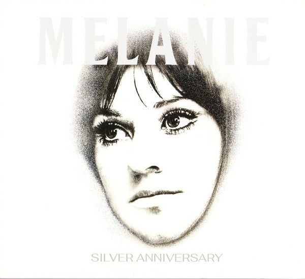 Silver Anniversary