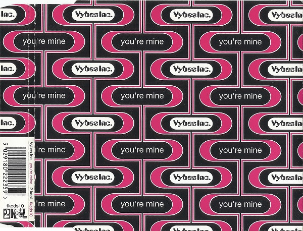 You're Mine