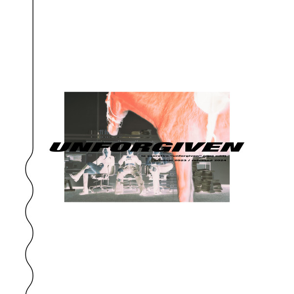 Unforgiven