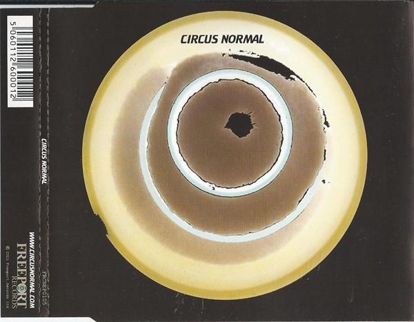 Circus Normal EP