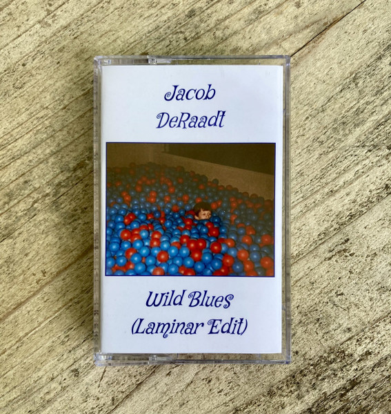 Wild Blues (Laminar Edit)