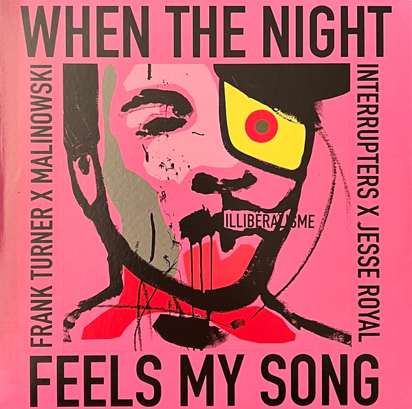 When The Night Feels My Song