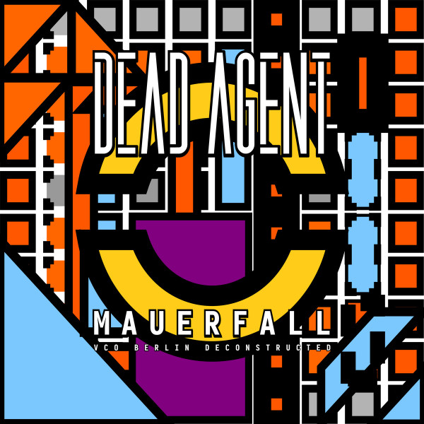 Mauerfall: VCO Berlin Deconstructed