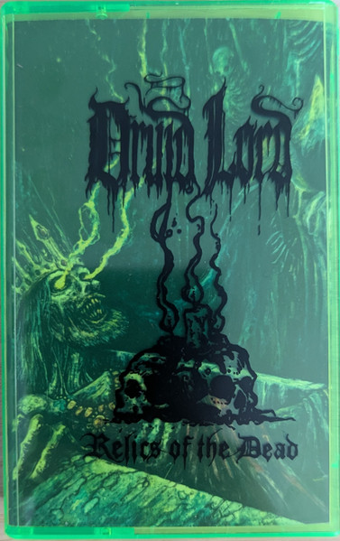 Relics Of The Dead