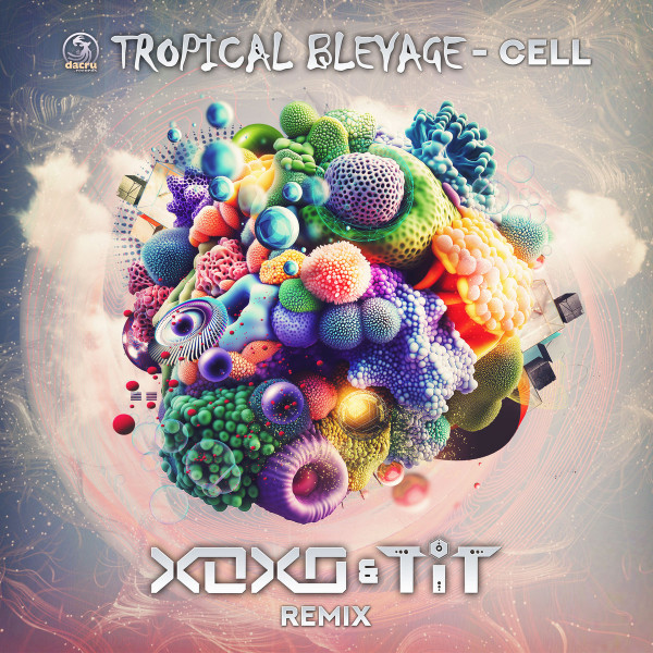 Cell (XoXo & T.I.T Remix)