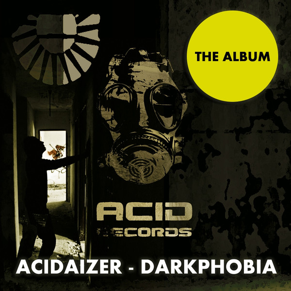 Darkphobia
