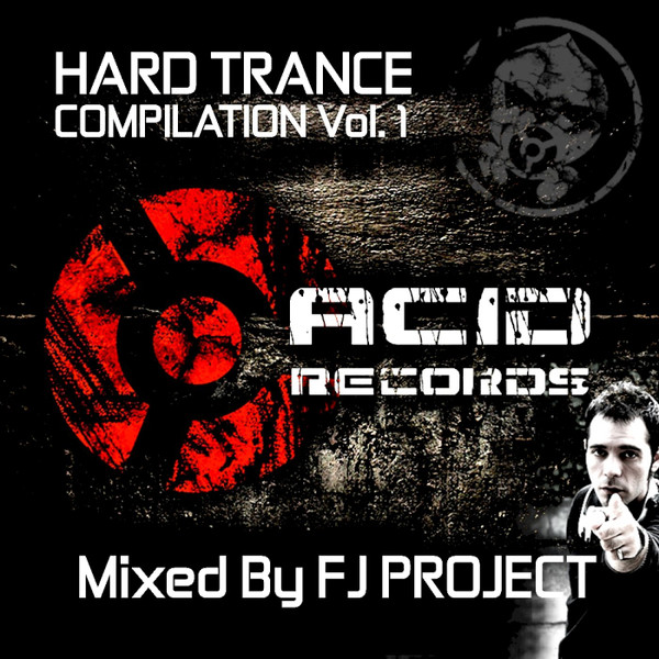 Hard Trance Compilation Vol. 1