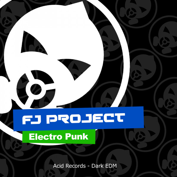 Electro Punk