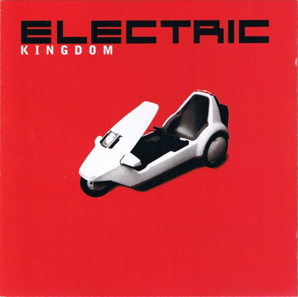Electric Kingdom: Episode One