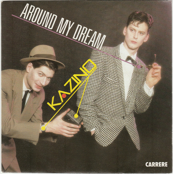Around My Dream