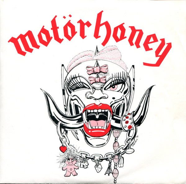 Motörhoney