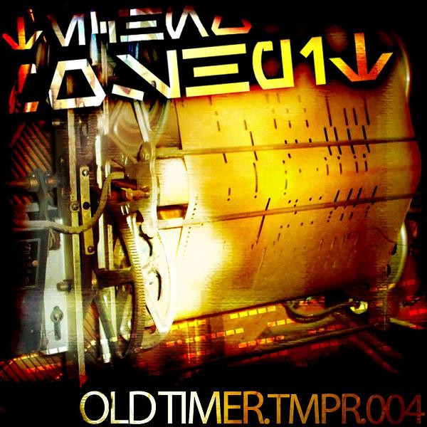 Old Timer
