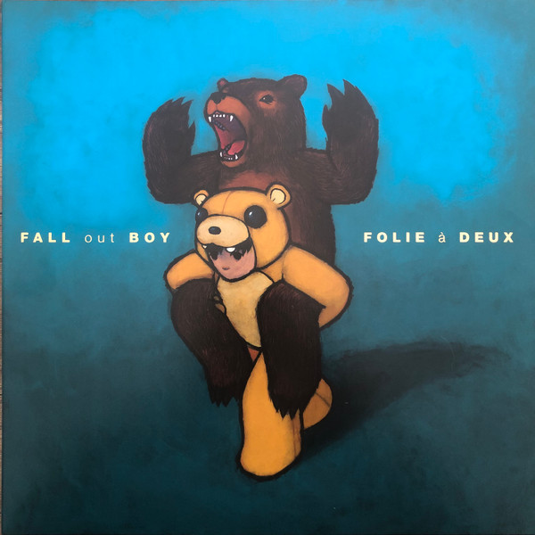 Folie À Deux