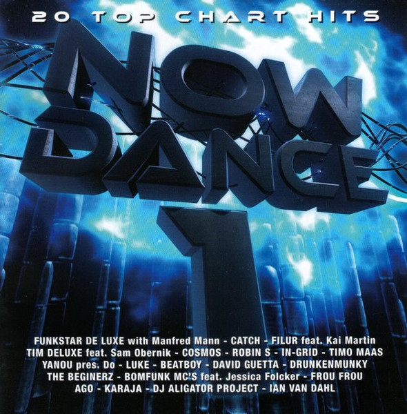 Now Dance 1