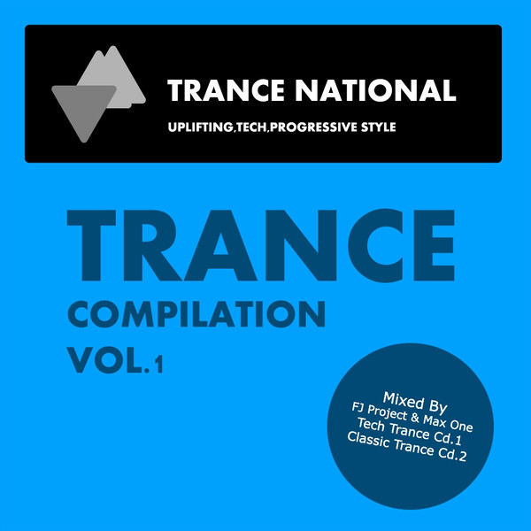 Trance Compilation