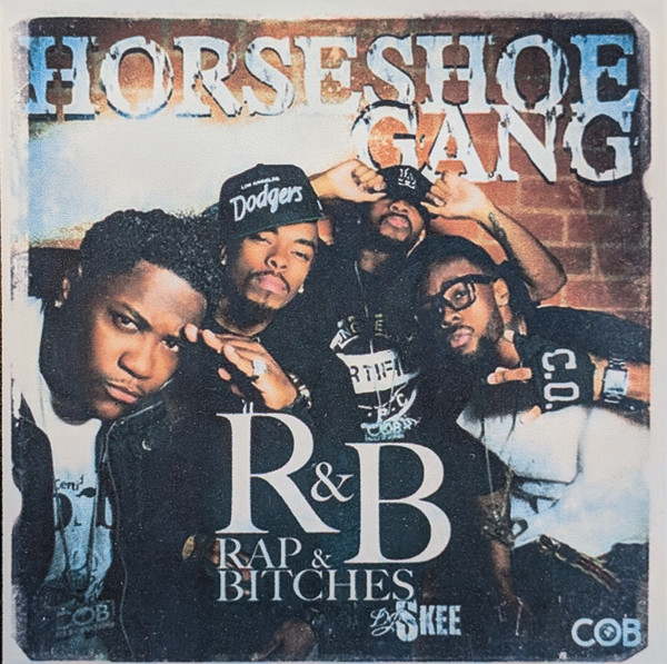 R&B (Rap & Bitches)
