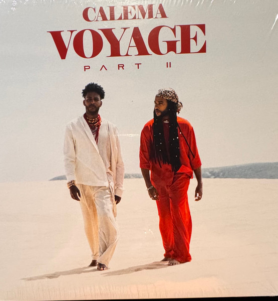 Voyage (Part. II)