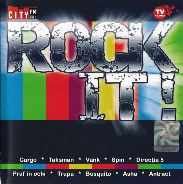 Rock It!