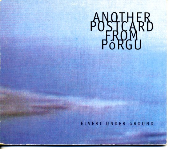 Another Postcard From Pôrgu