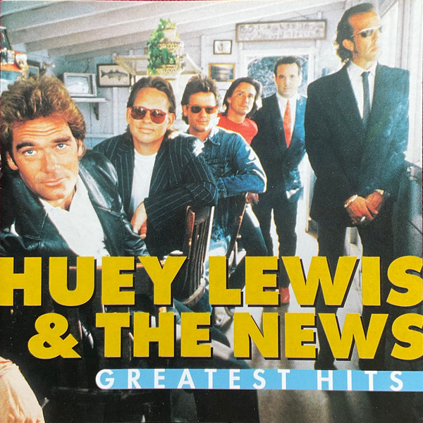 Greatest Hits
