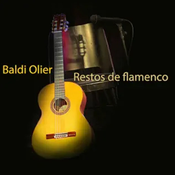 Restos de Flamenco