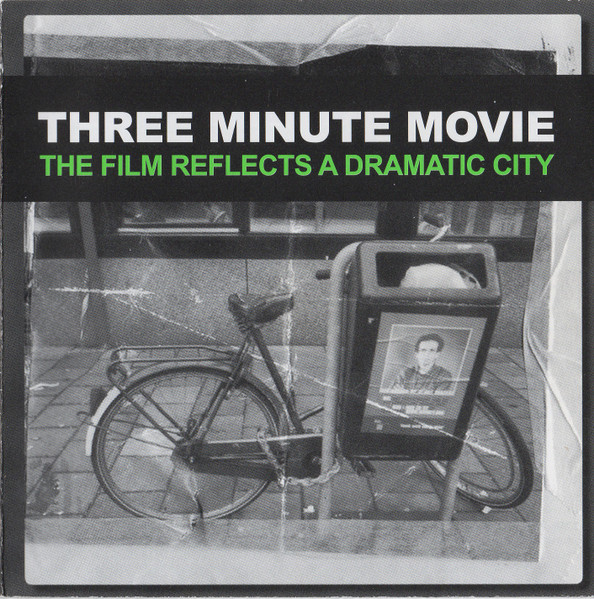 The Film Reflects A Dramatic City