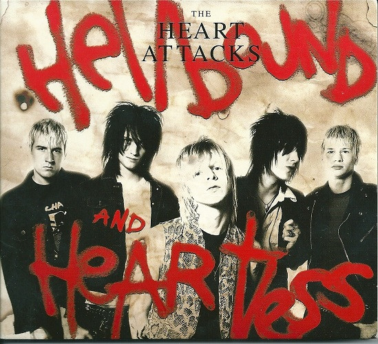 Hellbound And Heartless