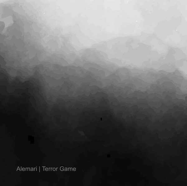Terror Game EP