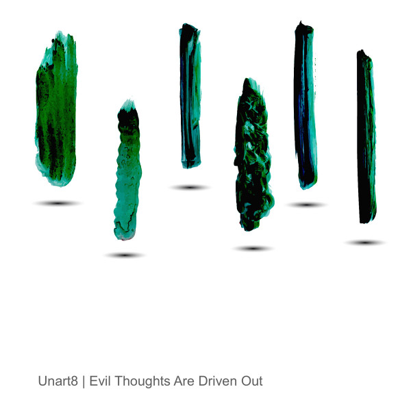 Evil Thoughts Are Driven Out EP