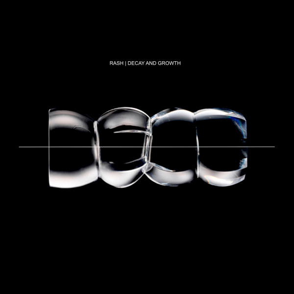 Decay And Growth EP