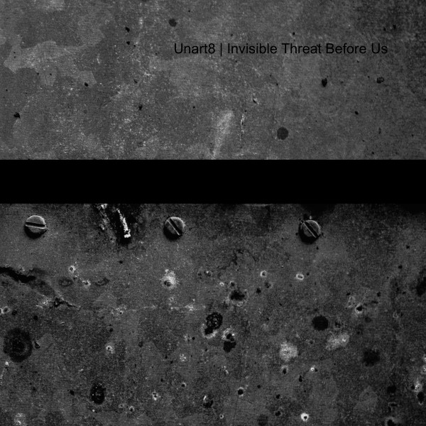 Invisible Threat Before Us EP