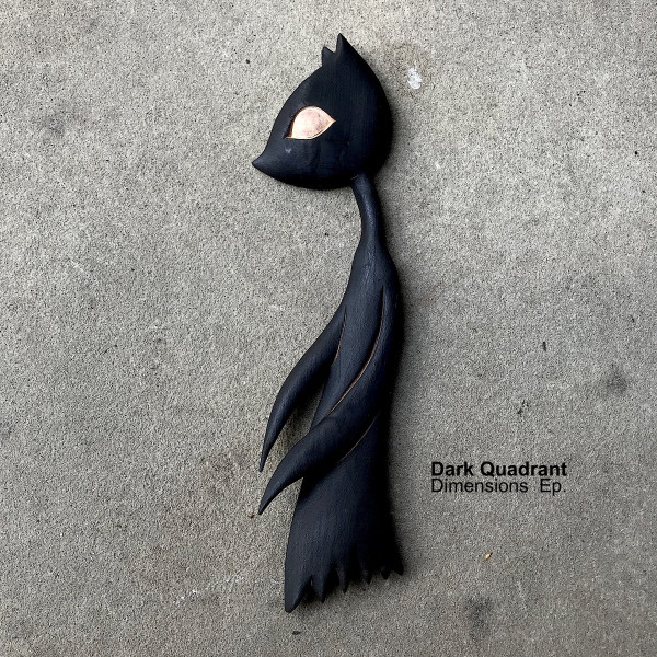 Dimensions EP