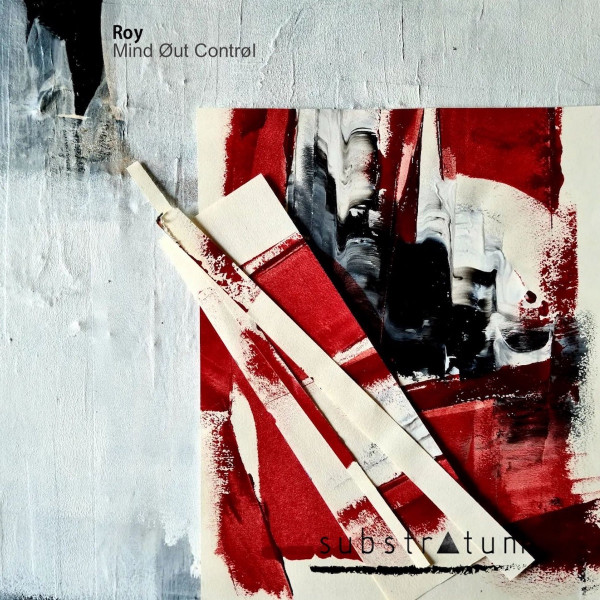 Mind Out Control EP