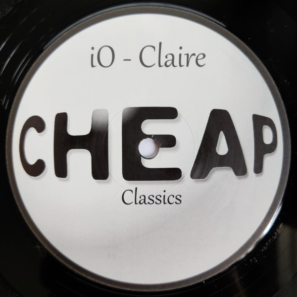Claire