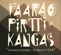 Kuhmalahden Nubialaiset
