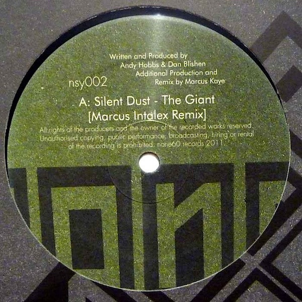 The Giant