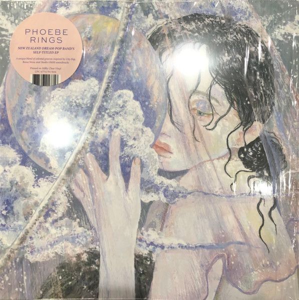 Phoebe Rings
