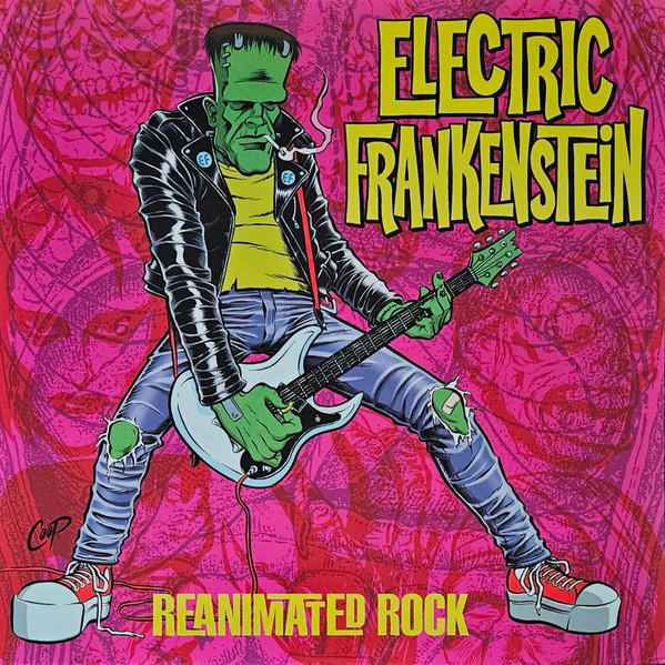 Reanimated Rock
