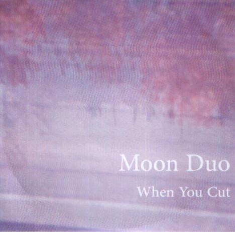 When You Cut