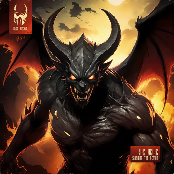Ark VII: Summon The Demon