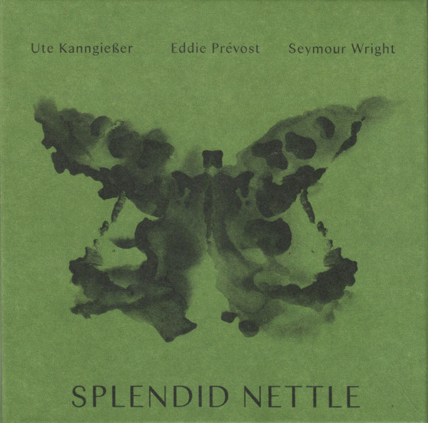 Splendid Nettle