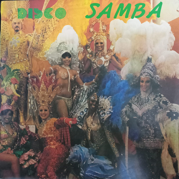 Disco Samba