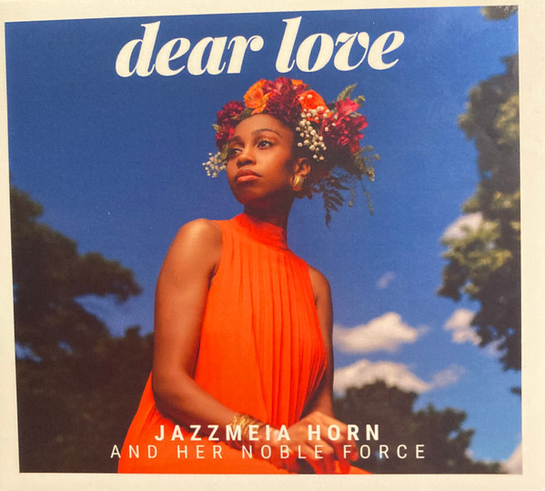 Dear Love